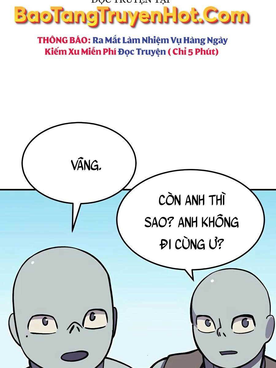 Thợ Săn Cơ Bắp Chương 8 Ảnh 6
