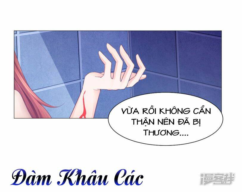 Minh Tinh Là Huyết Tộc Chương 3.5 Ảnh 6