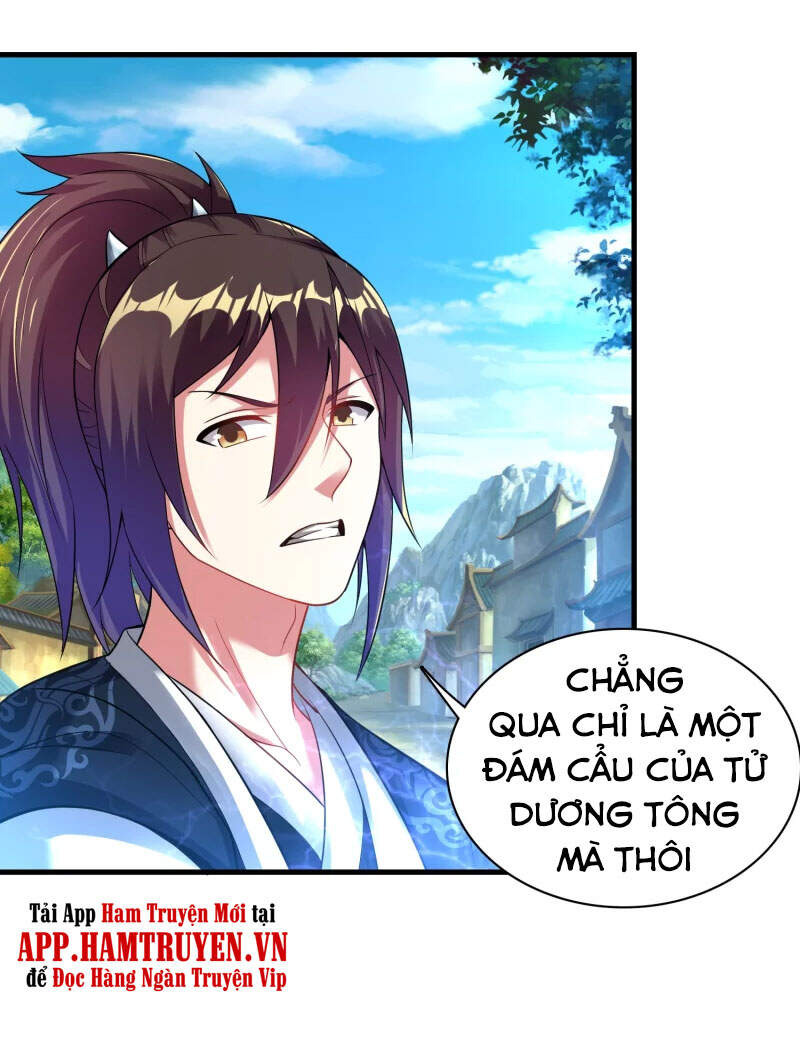 Đạo Ấn Chương 188 Ảnh 4