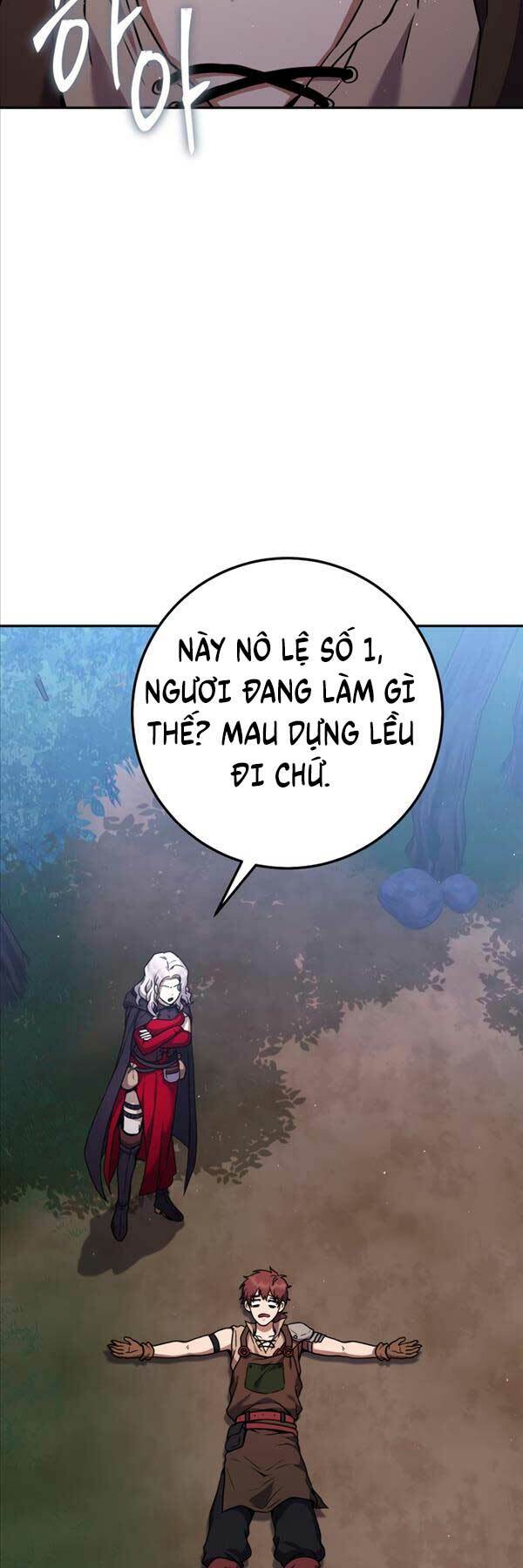 Sự Trả Thù Của Thợ Rèn Huyền Thoại Chương 12 Ảnh 4