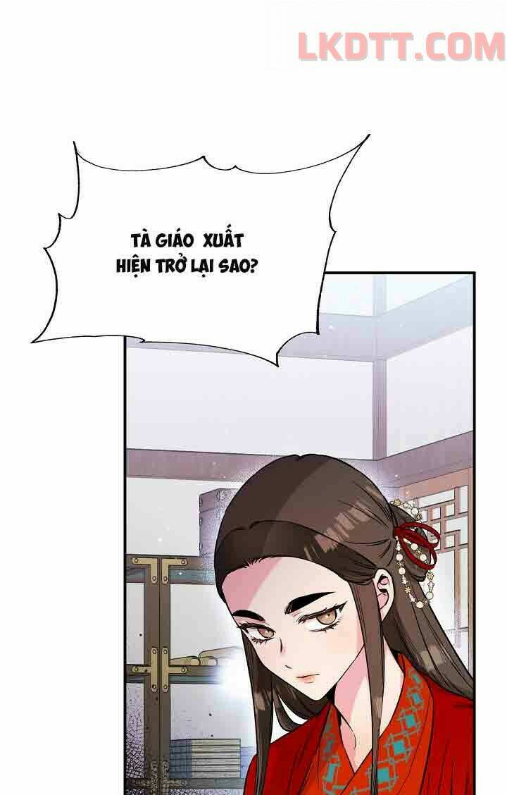 Tôi Trở Thành Nhân Vật Phản Diện Giỏi Nhất Trong Giới Võ Thuật Chương 47 Ảnh 30
