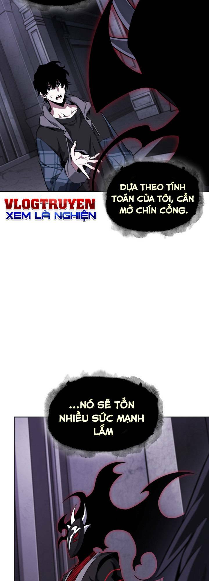 Vua Trộm Mộ Chương 392 Ảnh 8