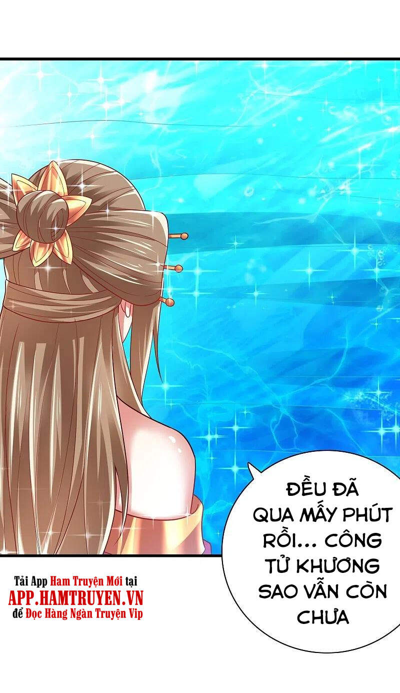 Đạo Ấn Chương 190 Ảnh 21