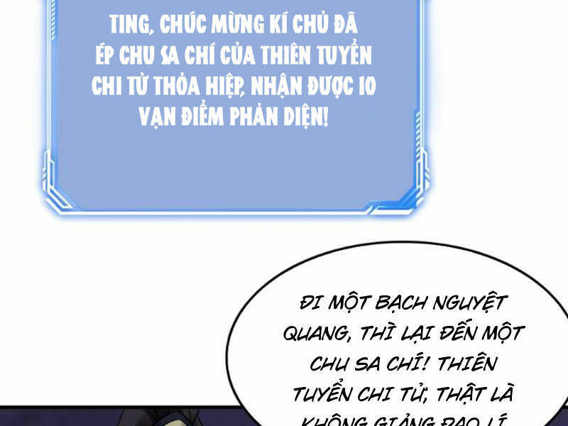 Nhân Vật Phản Diện Này Có Chút Lương Tâm, Nhưng Không Nhiều Chương 244 Ảnh 53