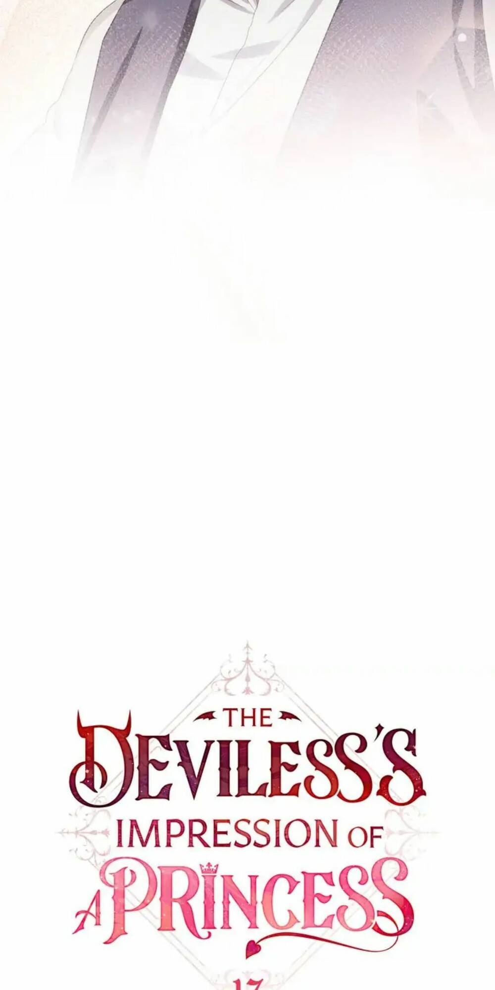 Khi Nữ Quỷ Mạo Danh Công Chúa Chương 17 Ảnh 28