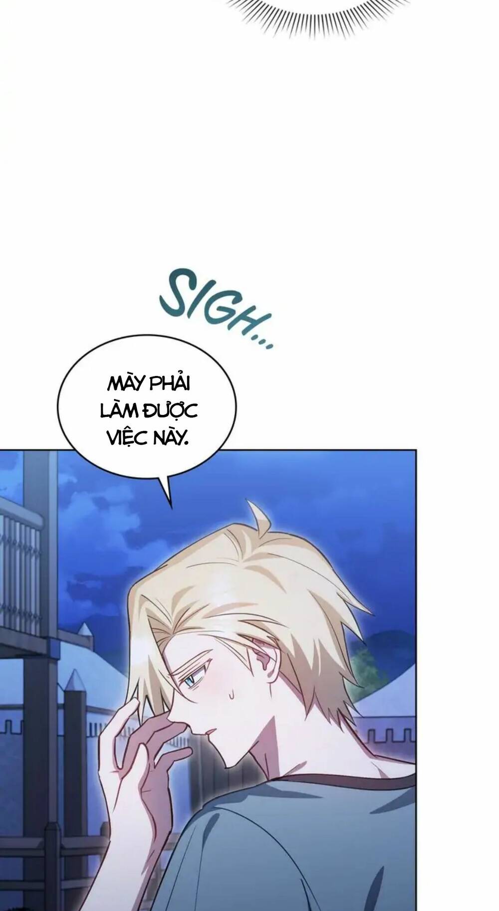 Khi Nữ Quỷ Mạo Danh Công Chúa Chương 18 Ảnh 49