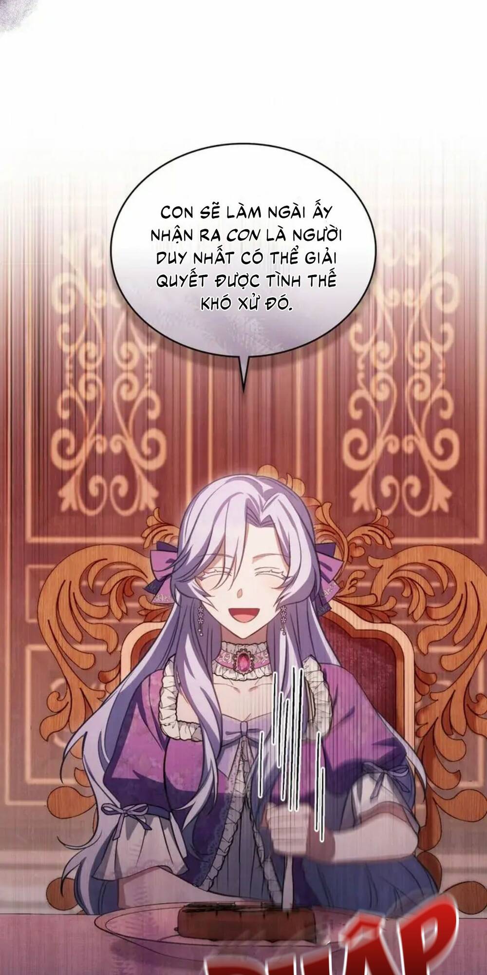 Khi Nữ Quỷ Mạo Danh Công Chúa Chương 8 Ảnh 10