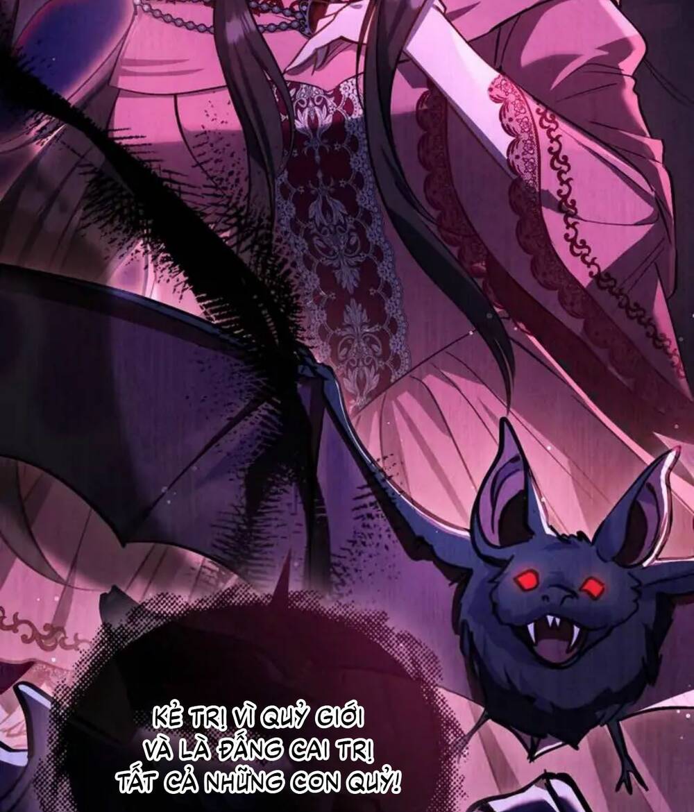 Khi Nữ Quỷ Mạo Danh Công Chúa Chương 7 Ảnh 29