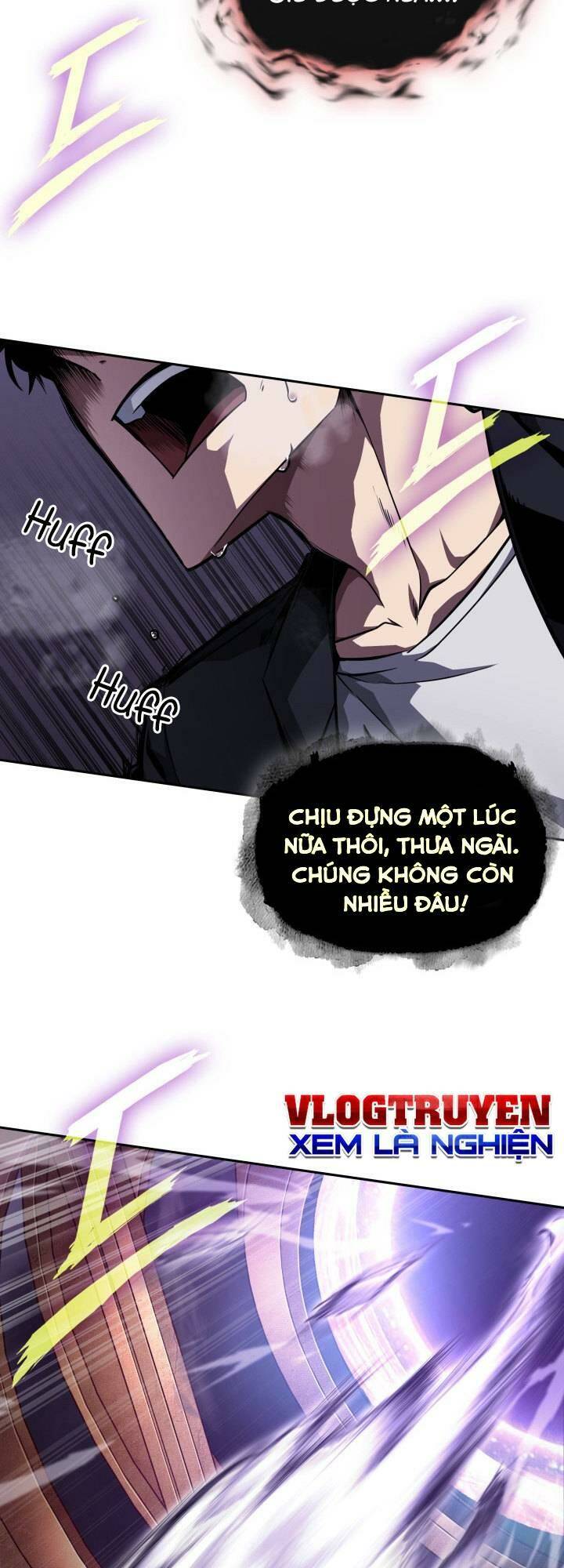 Vua Trộm Mộ Chương 392 Ảnh 45