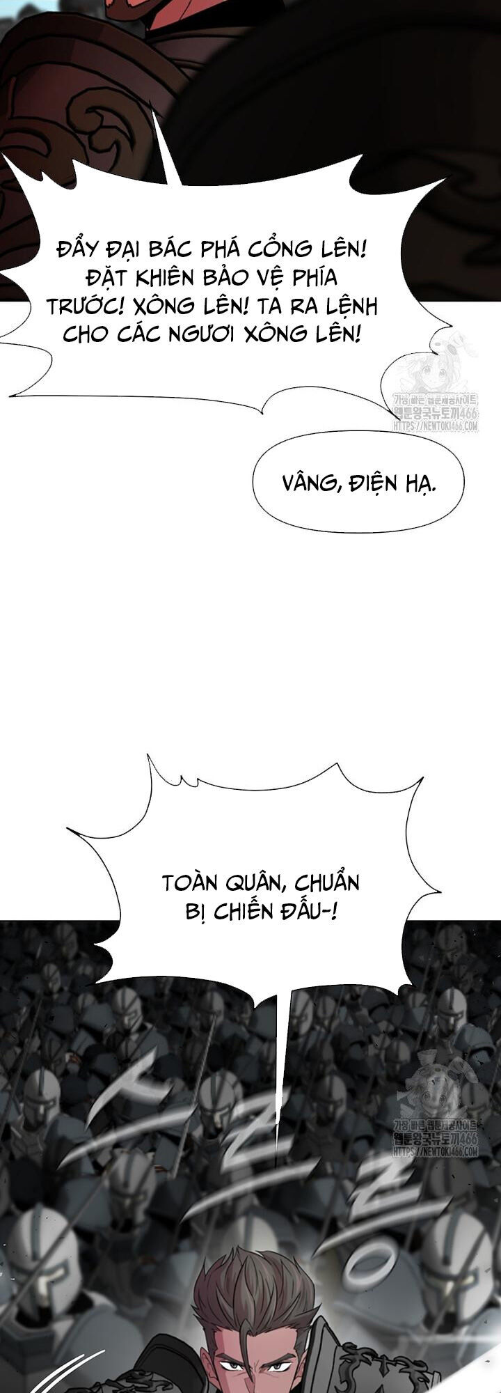 Lãng Khách Một Mình Chương 90 Ảnh 23