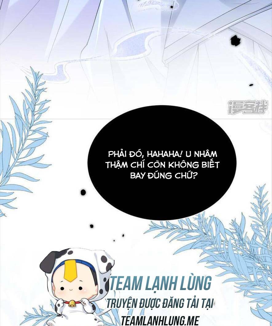 Long Nữ Điện Hạ Bị Phản Công Chương 9 Ảnh 35