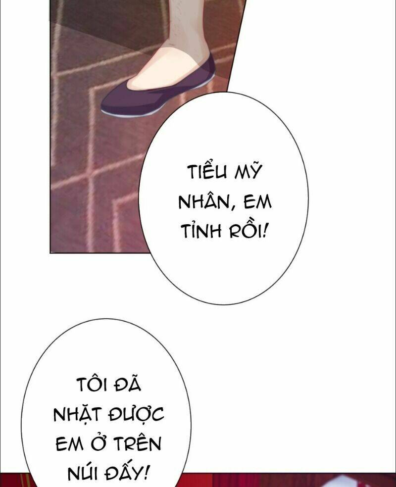 Tôi Bị Ép Trở Thành Vương Phi Khi Xuyên Tới Thế Giới Khác Chương 1 Ảnh 39