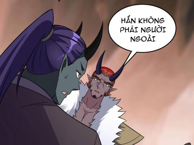 Nhân Vật Phản Diện Này Có Chút Lương Tâm, Nhưng Không Nhiều Chương 250 Ảnh 57