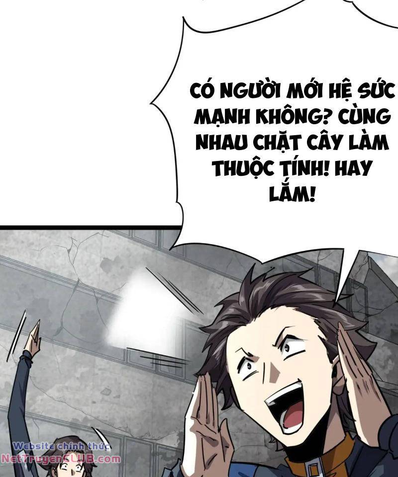 Trò Chơi Này Cũng Quá Chân Thật Rồi ! Chương 68 Ảnh 20