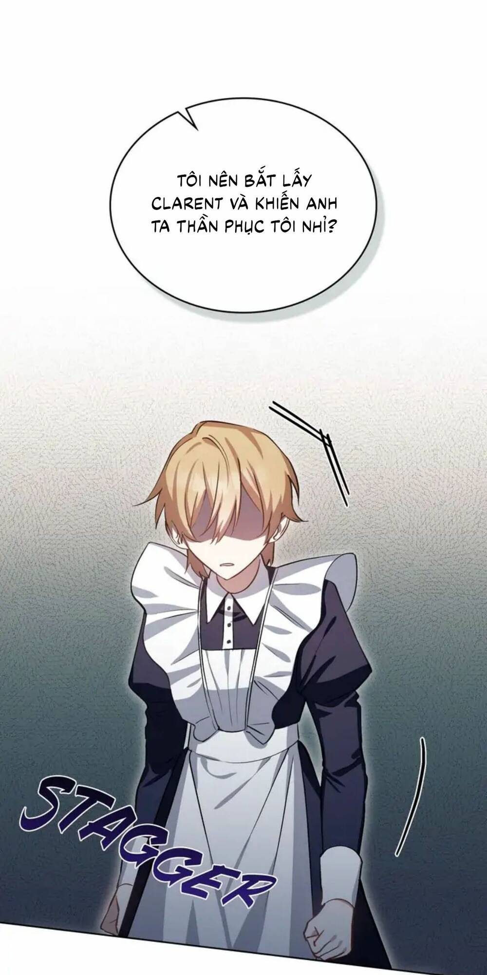 Khi Nữ Quỷ Mạo Danh Công Chúa Chương 7 Ảnh 80