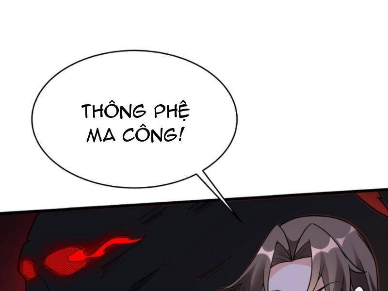 Nhân Vật Phản Diện Này Có Chút Lương Tâm, Nhưng Không Nhiều Chương 252 Ảnh 10