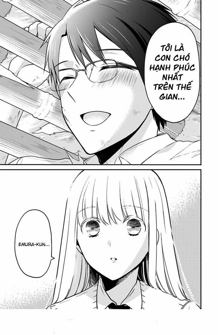 S Watari-San To M Mura-Kun Chương 5 Ảnh 30