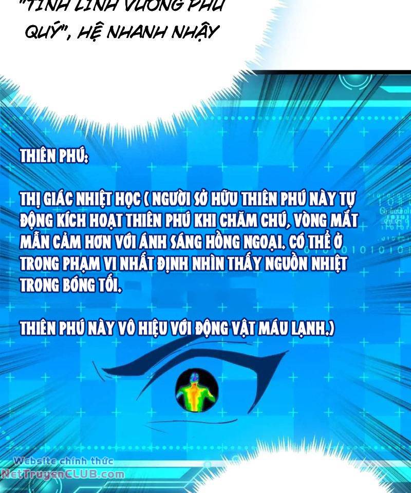 Trò Chơi Này Cũng Quá Chân Thật Rồi ! Chương 68 Ảnh 40