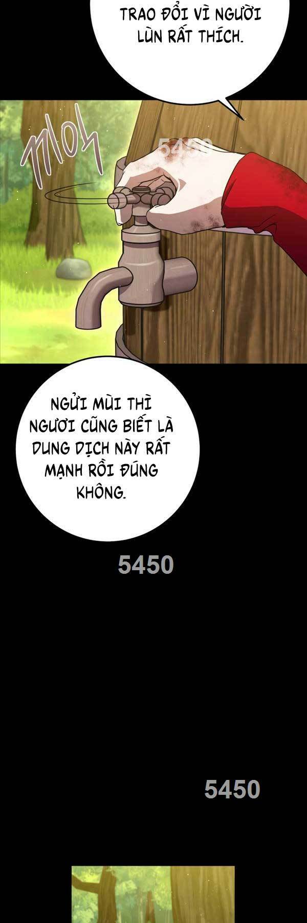 Sự Trả Thù Của Thợ Rèn Huyền Thoại Chương 17 Ảnh 3
