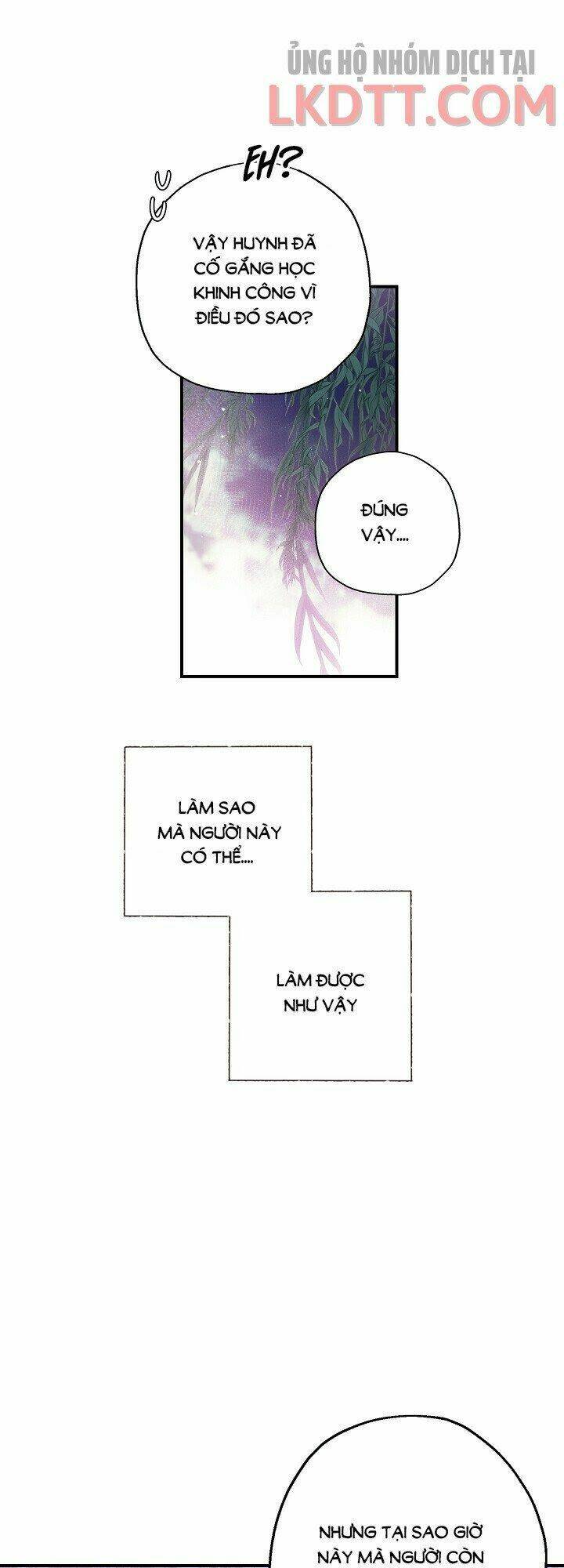 Tôi Trở Thành Nhân Vật Phản Diện Giỏi Nhất Trong Giới Võ Thuật Chương 50 Ảnh 20