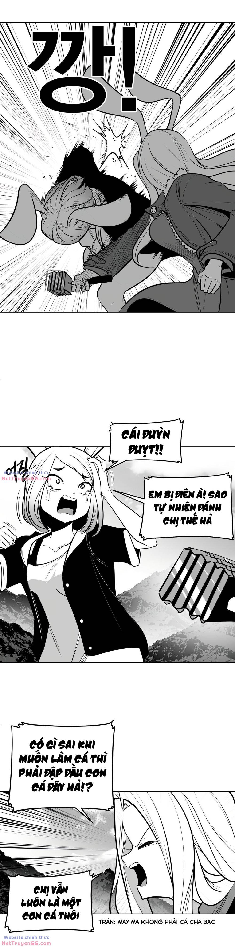Độc Lạ Dungeon Chương 76 Ảnh 4