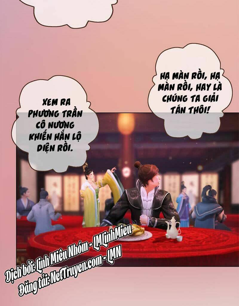 Đồng Tâm Kết Chương 3 Ảnh 17