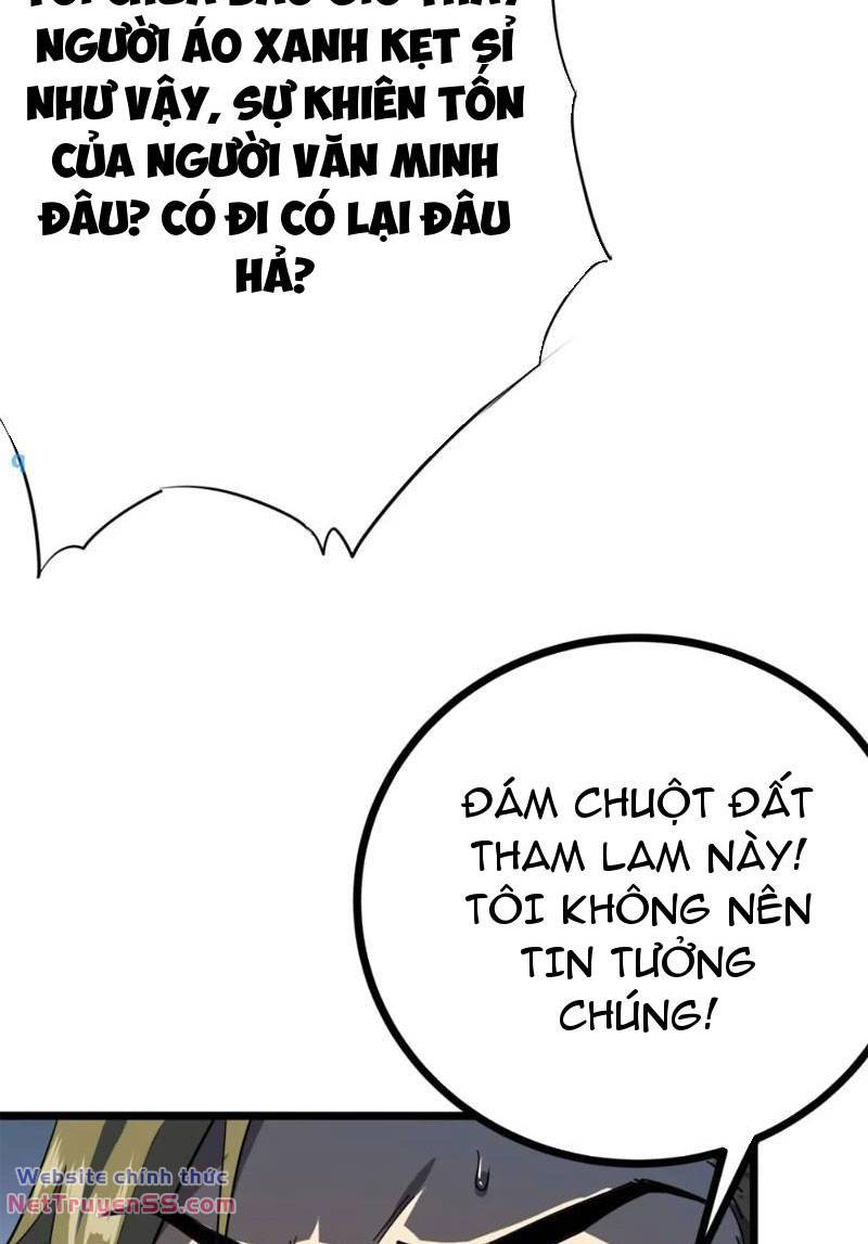 Trò Chơi Này Cũng Quá Chân Thật Rồi ! Chương 76 Ảnh 27