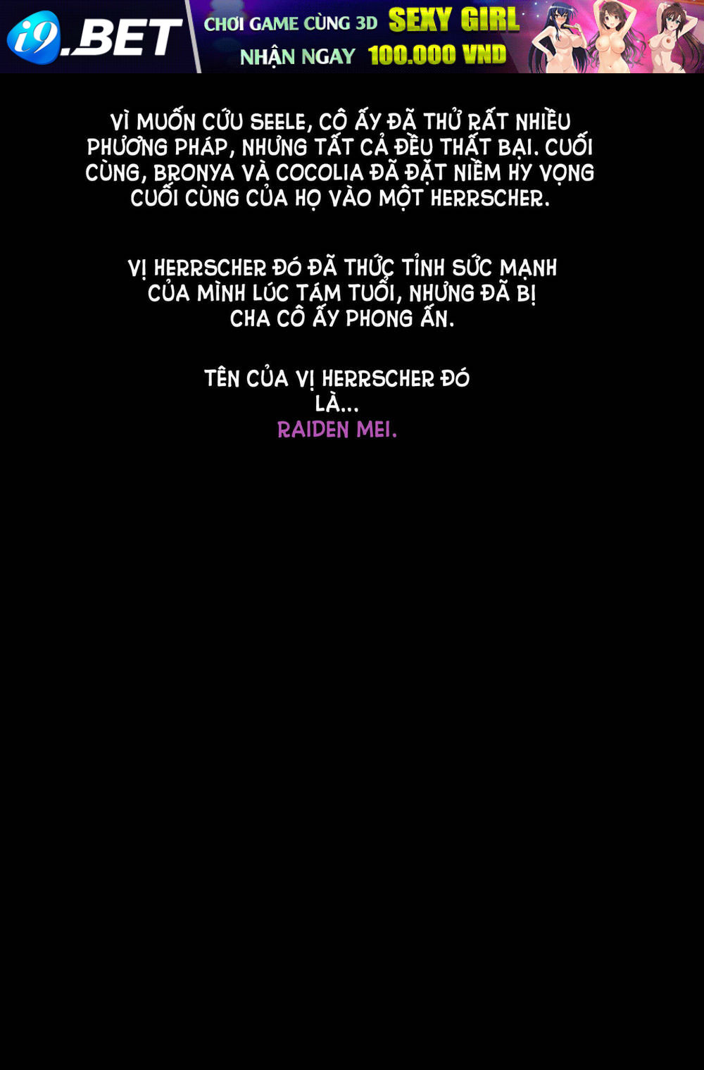 Honkai Impact 3 - Violet Sea Story Chương 10 Ảnh 22