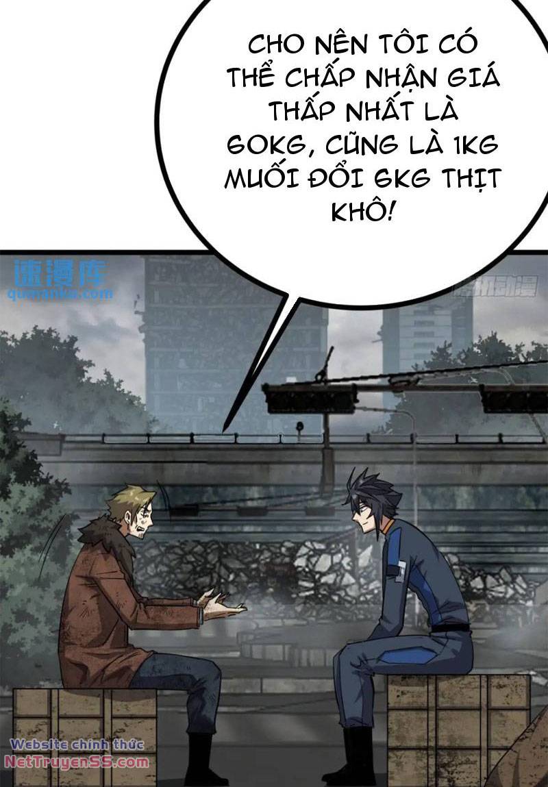 Trò Chơi Này Cũng Quá Chân Thật Rồi ! Chương 76 Ảnh 17