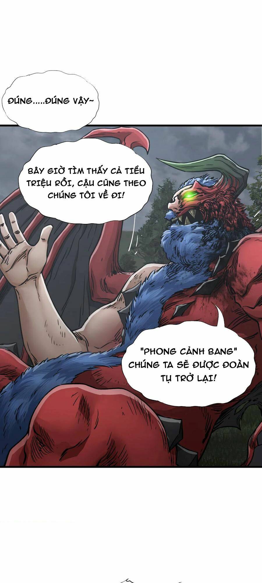 Du Hành Thời Gian Về Ngày Đầu Mạt Thế Chương 52 Ảnh 38