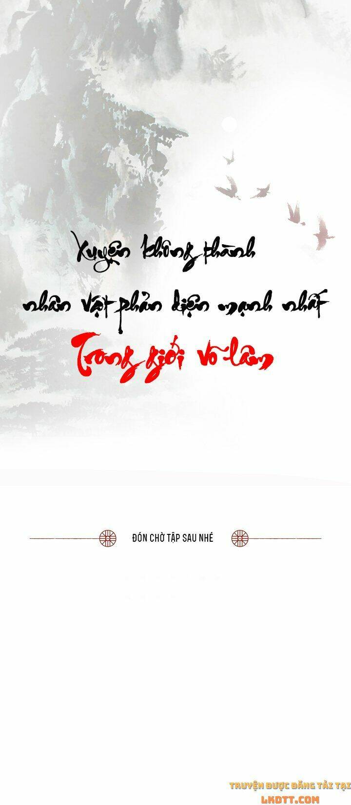 Tôi Trở Thành Nhân Vật Phản Diện Giỏi Nhất Trong Giới Võ Thuật Chương 38 Ảnh 60