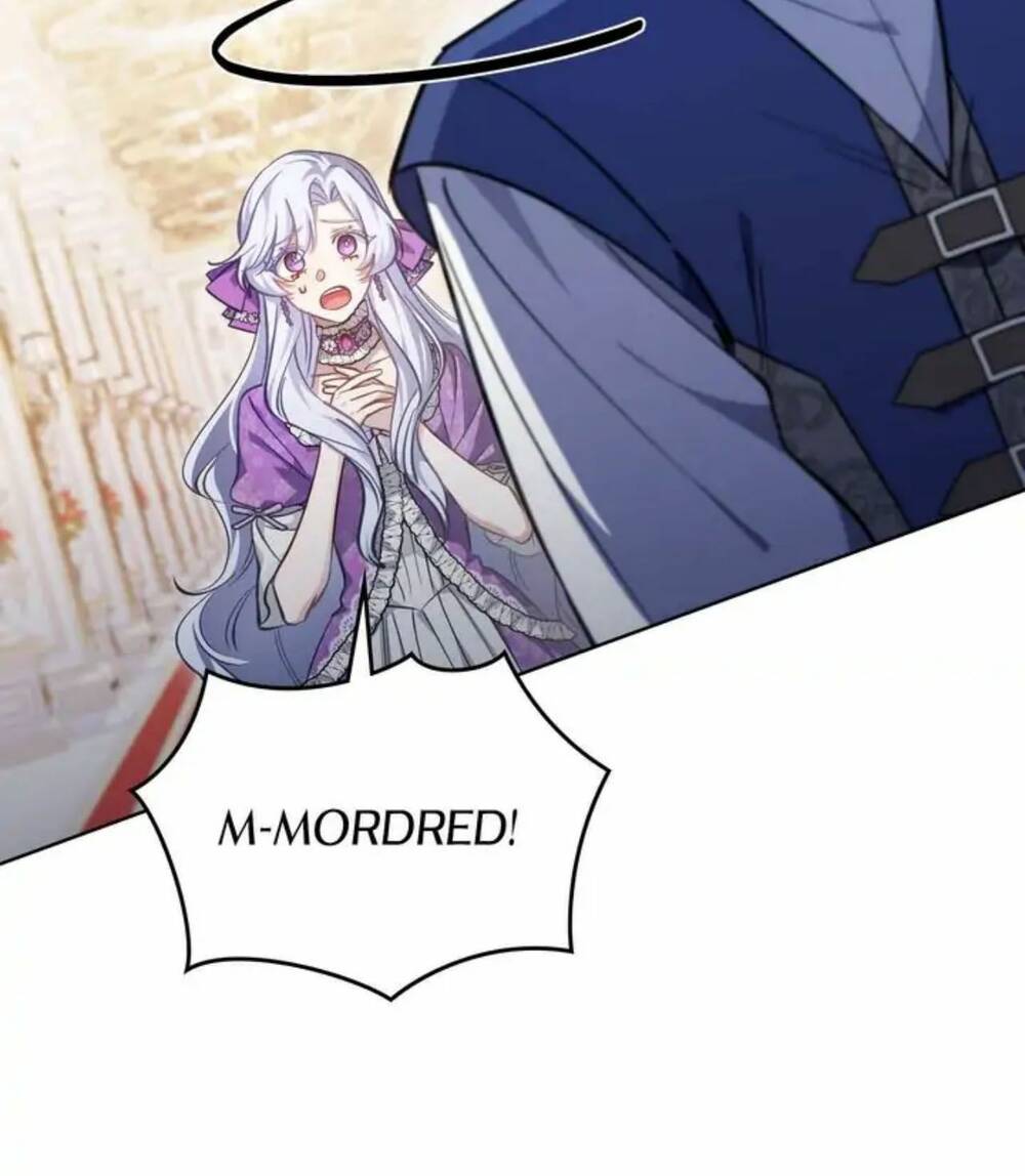 Khi Nữ Quỷ Mạo Danh Công Chúa Chương 6 Ảnh 43