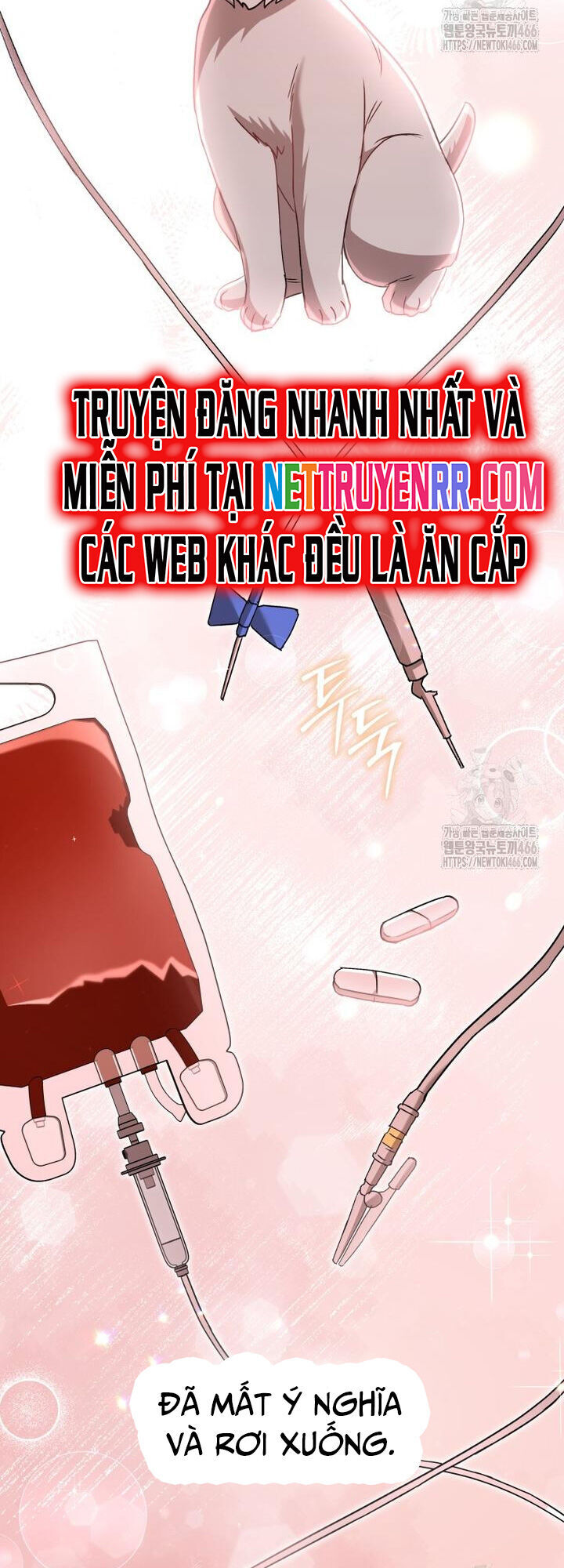 Xin Chào! Bác Sĩ Thú Y Chương 73 Ảnh 4