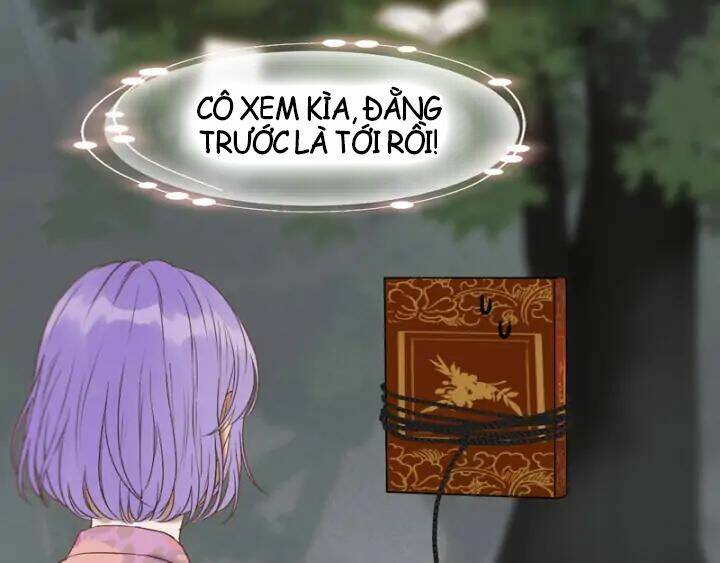 Lượm Được Một Tiểu Hồ Ly 3 Chương 125 Ảnh 8