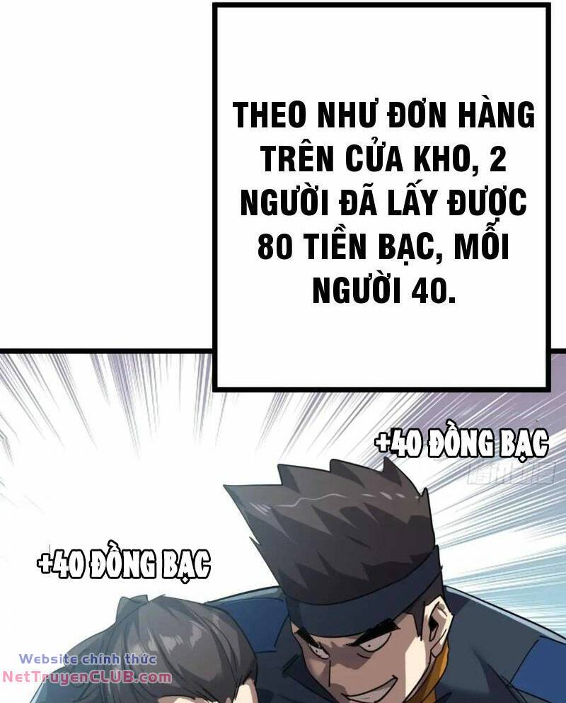 Trò Chơi Này Cũng Quá Chân Thật Rồi ! Chương 66 Ảnh 57