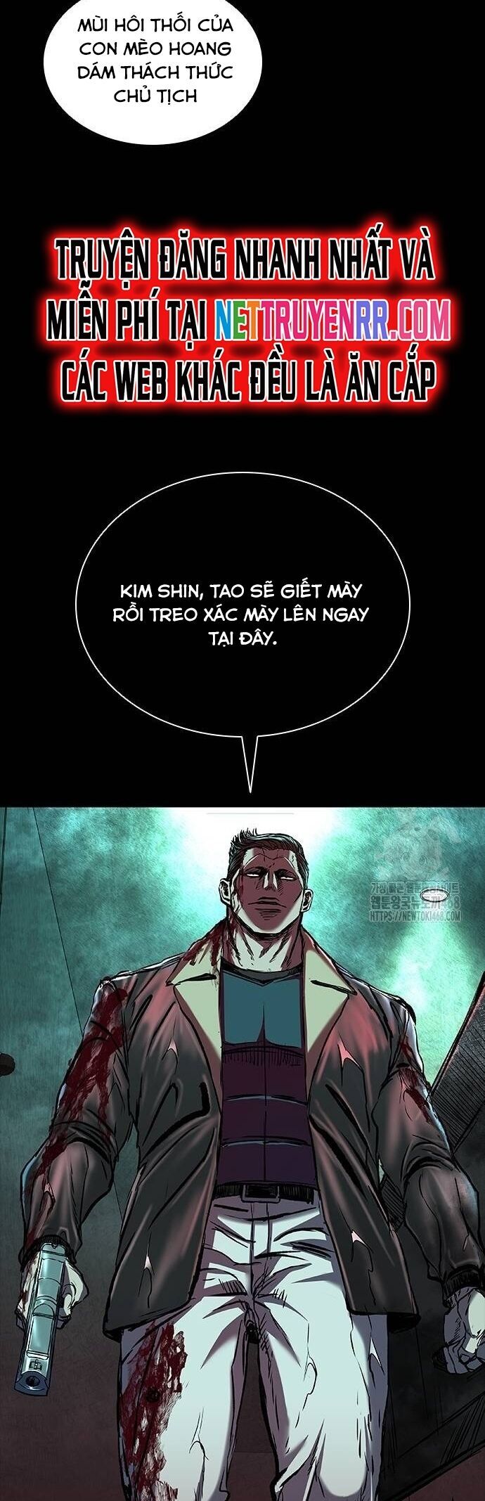 BáO Thù 2: VạN Nhân Chi ThượNg Chương 88 Ảnh 56
