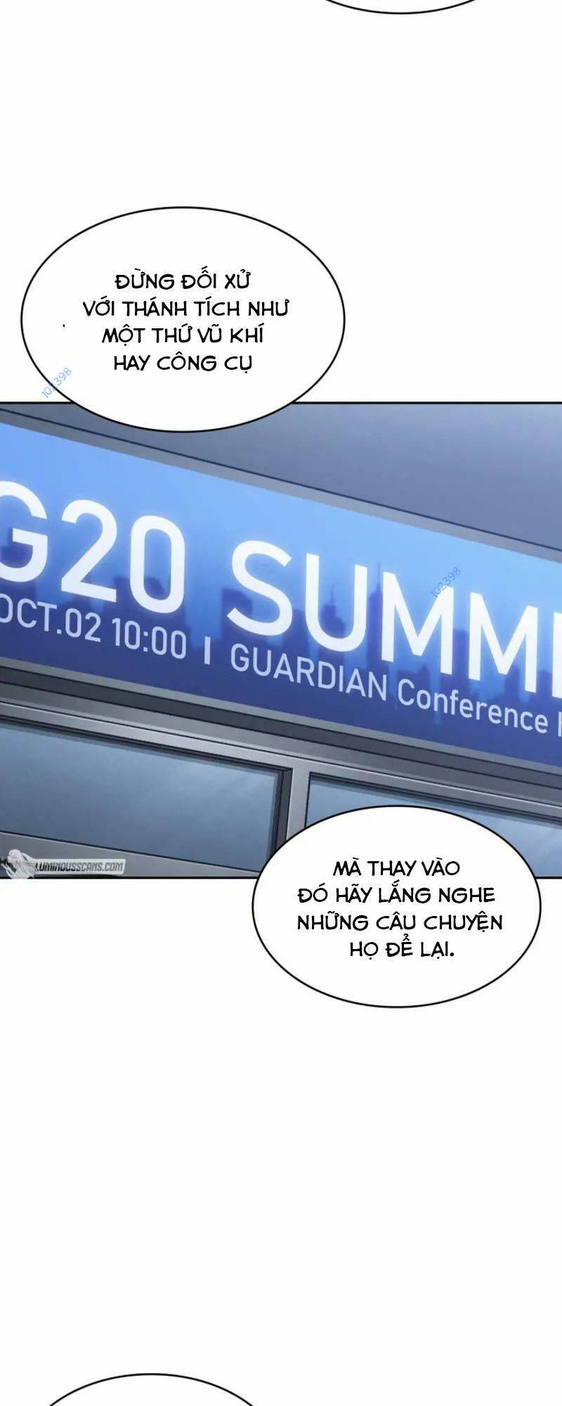 Vua Trộm Mộ Chương 397 Ảnh 39