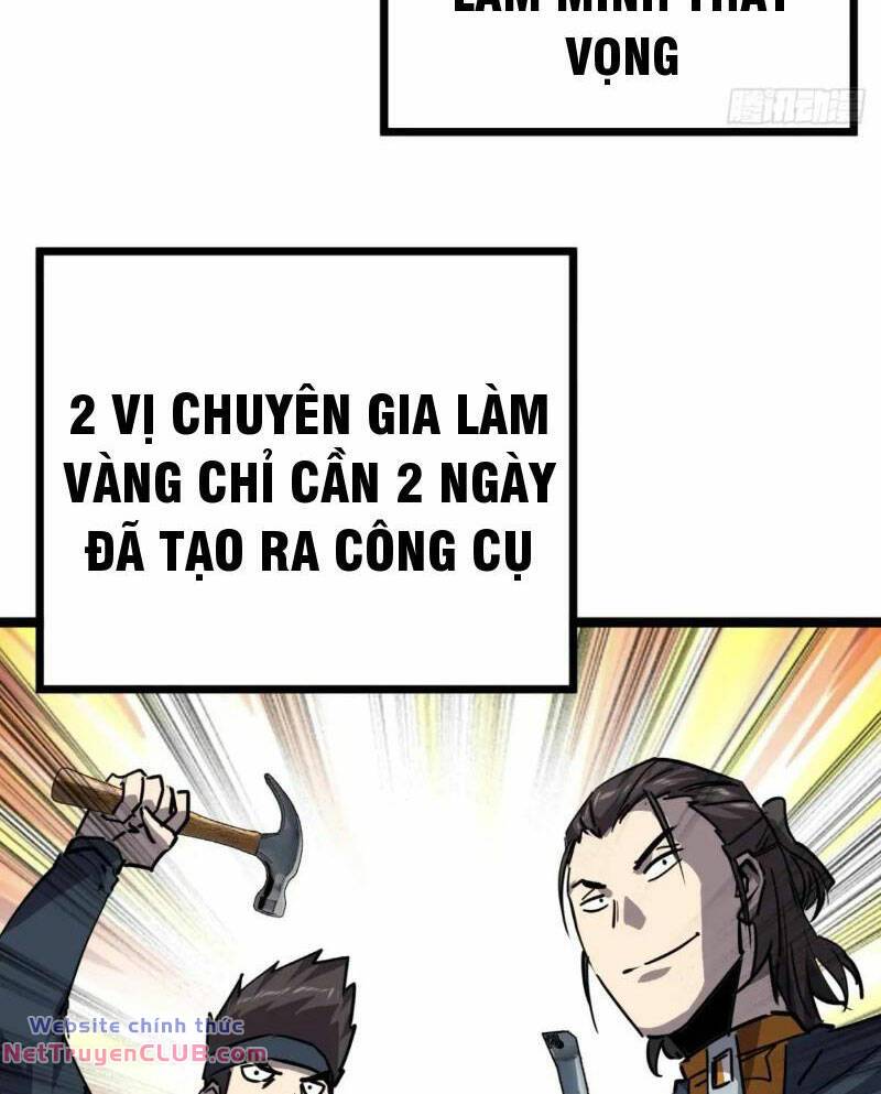 Trò Chơi Này Cũng Quá Chân Thật Rồi ! Chương 66 Ảnh 50