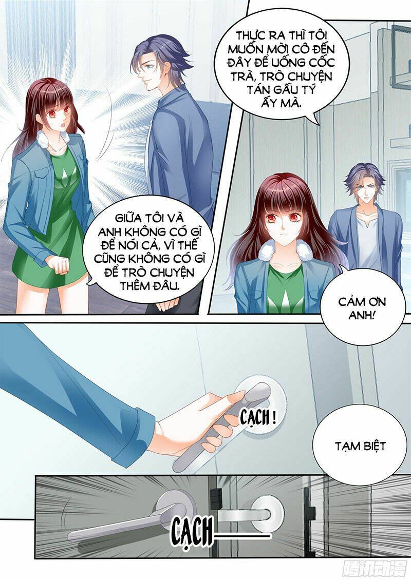 Thiểm Hôn Kiều Thê Chương 307 Ảnh 4