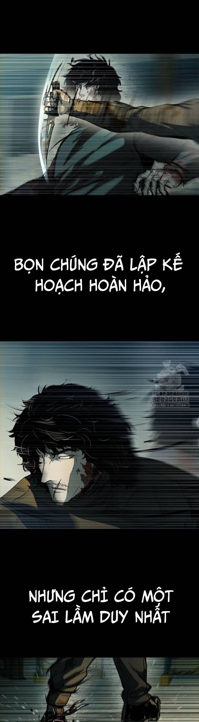 Cửu Long Saroka Chương 21 Ảnh 31