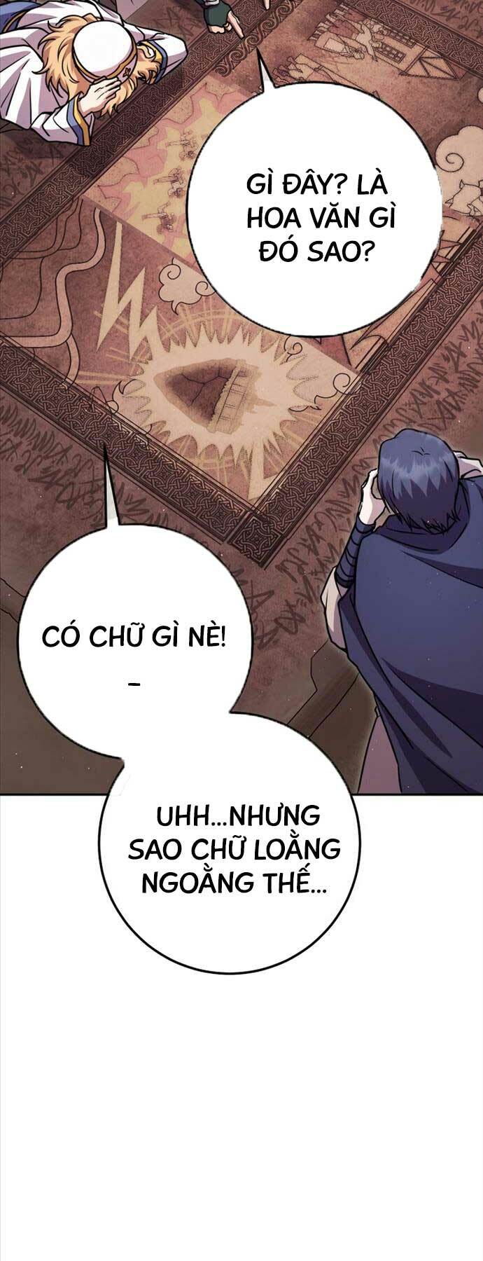Sự Trả Thù Của Thợ Rèn Huyền Thoại Chương 26 Ảnh 57