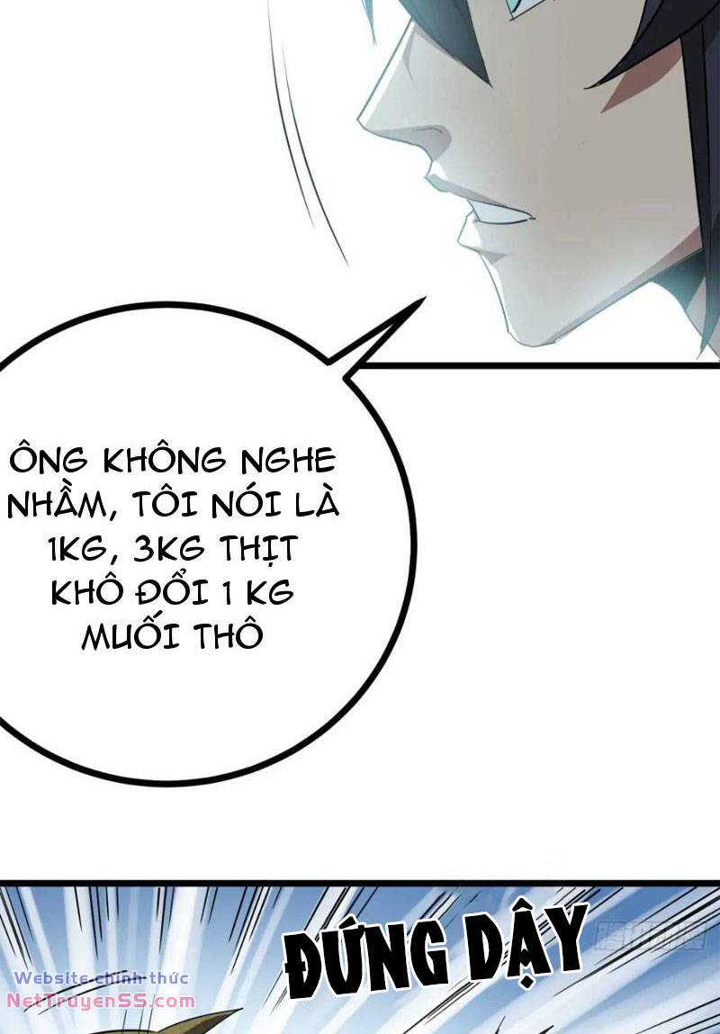 Trò Chơi Này Cũng Quá Chân Thật Rồi ! Chương 76 Ảnh 6