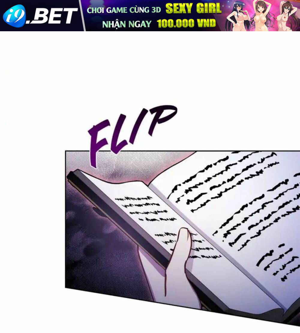 Khi Nữ Quỷ Mạo Danh Công Chúa Chương 7 Ảnh 13