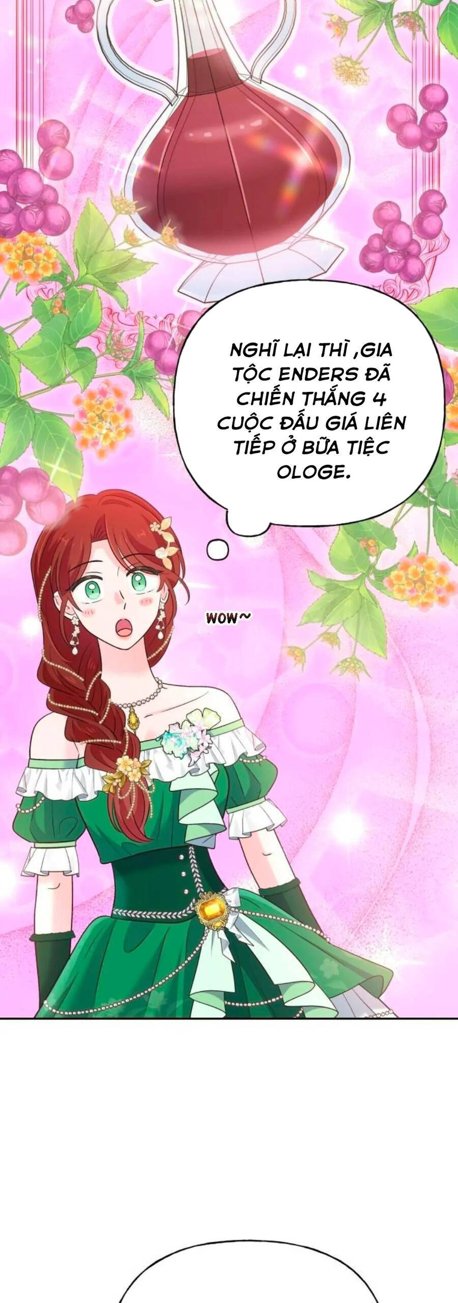 Hầu Gái Không Thích Nuôi Dạy Trẻ Nhỏ Chương 16 Ảnh 48