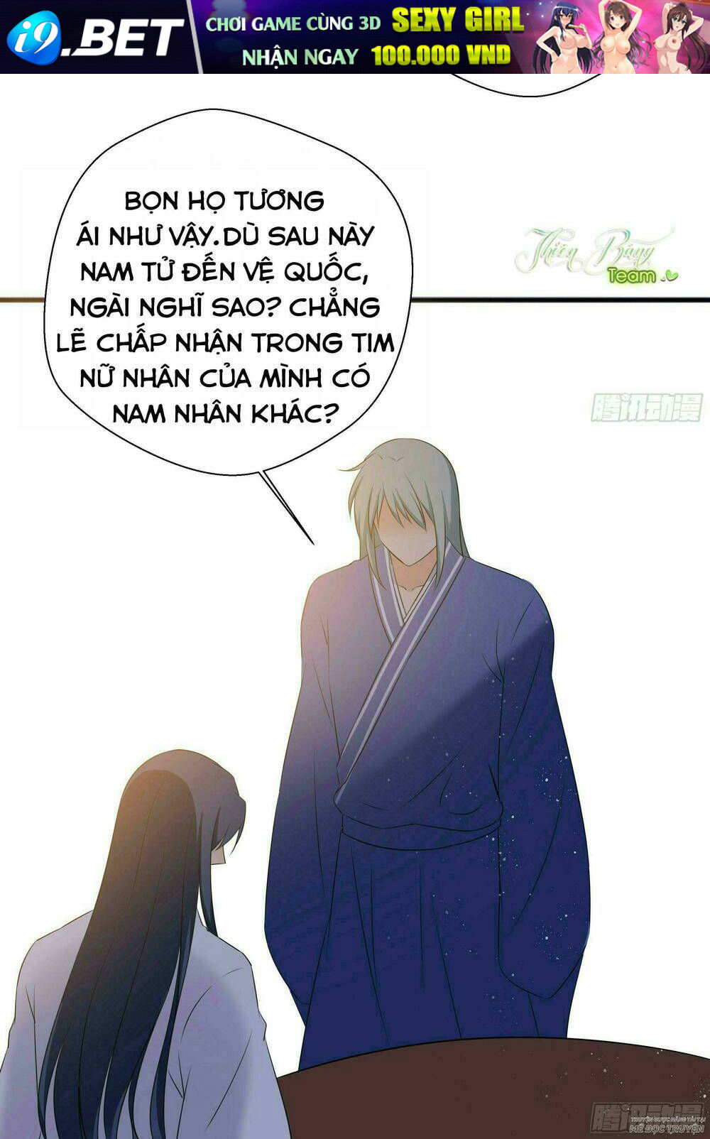 Nam Tử Truyện Chương 15 Ảnh 10