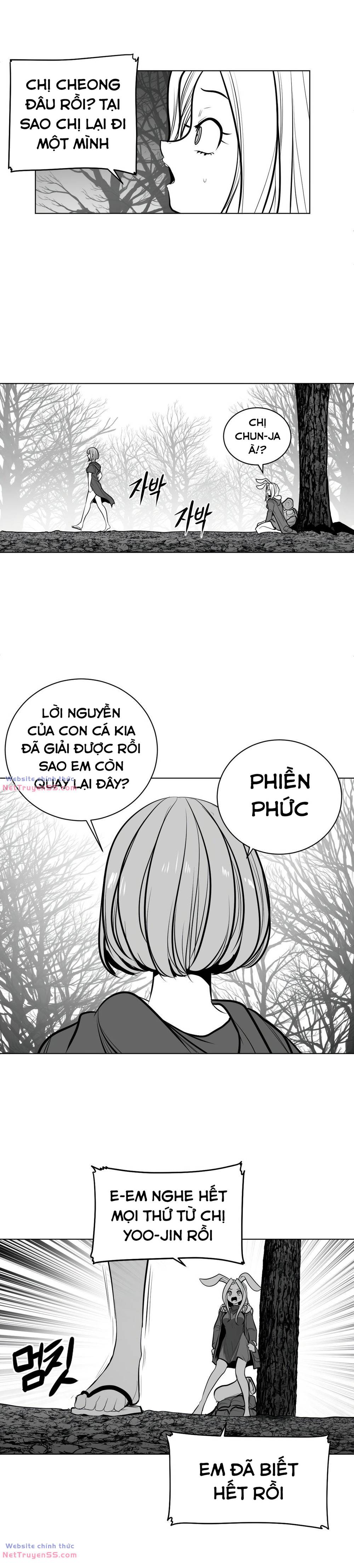 Độc Lạ Dungeon Chương 77 Ảnh 28