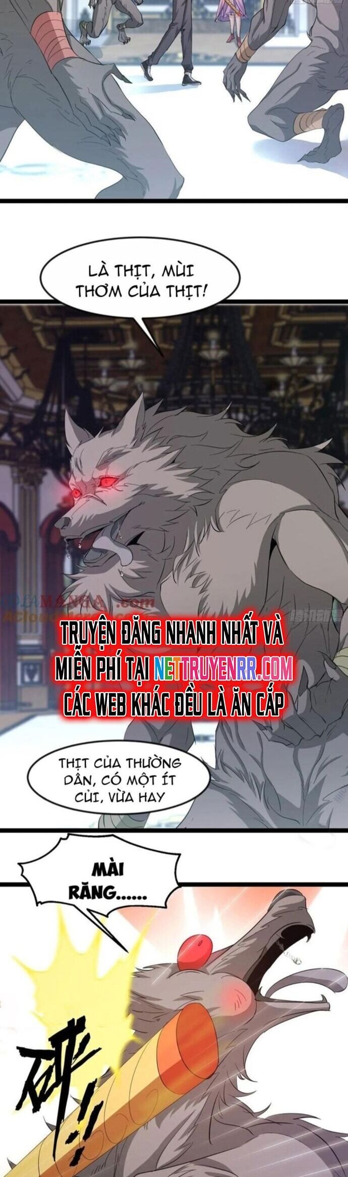Thần Minh Trở Lại: Ta Có Trong Tay Triệu Vạn Chư Thần! Chương 33 Ảnh 13