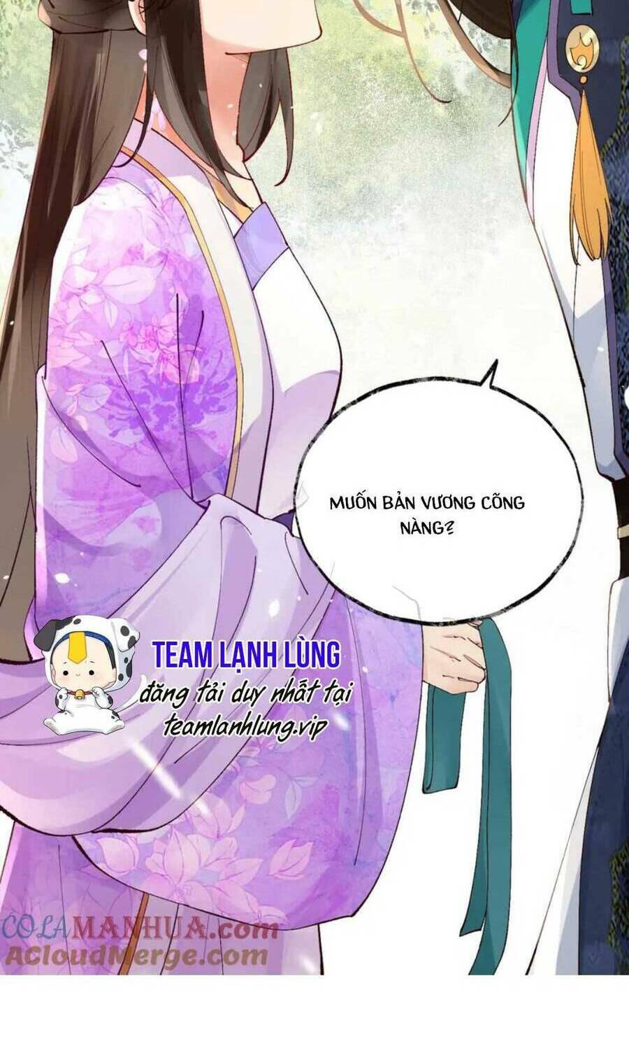Hoàng Thúc Sủng Ta Đến Tận Xương Chương 17 Ảnh 56