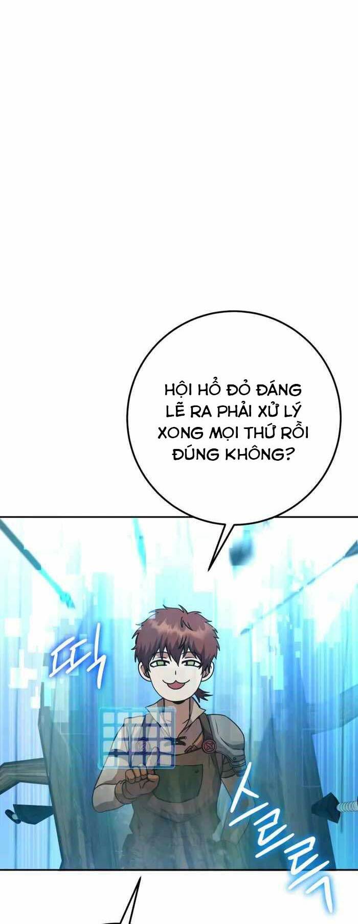 Sự Trả Thù Của Thợ Rèn Huyền Thoại Chương 14 Ảnh 59