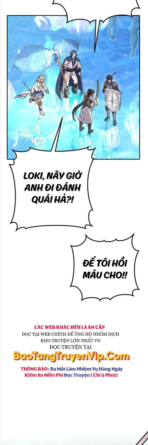 Sự Trả Thù Của Thợ Rèn Huyền Thoại Chương 23 Ảnh 60